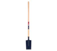 Bêche dame 24 cm - manche bois pomme SPEAR AND JACKSON