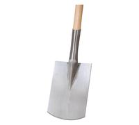 Bêche De Jardin Gr.2 85Cm-Eschen T-Handle