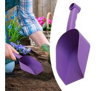 Bêche De Jardin Pelle À Main,Petite Pelle À Main - Outil d'entretien pour en Pot Jardinières Extérieur Intérieur Femmes Pères
