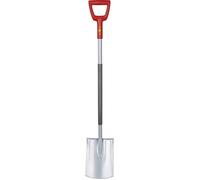 Bêche de jardin - WOLF-Garten - 73ADA005650 - Outil de jardinage - Creuser et retourner la terre