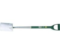 Bêche de jardinier C.K (L) 1.000 mm Poids : 1.700 g