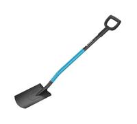 Bêche droite ergonomique Cellfast Ideal Pro 1200 mm