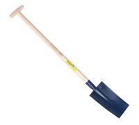 BECHE LEGERE SENLIS 28 CM EMMANCHÉE BÉQUILLE TOURNÉE PERRIN - 452328
