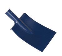 Bêche Nantes à rebords Perrin - Longueur 28 cm