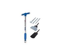 Bêche pneumatique 5909601900 Aero2Spade 5en1