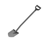 Bêche pointue CELLFAST BASIC 1125mm solide