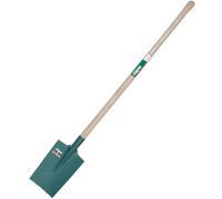 BECHE SENLIS 30CM EMMANCHE POMME 105 FORGES DE MAGNE - 530301