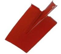 Bêche Senlis ESSENTIEL 26cm en acier sans manche - MERMIER - 985063