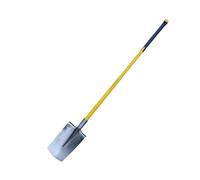 Bêche standard poli devant EMMANCHÉ composite POMME 1.10 M PERRIN - 465829