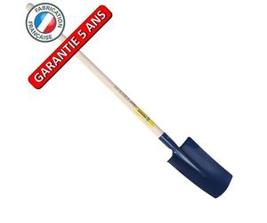 BECHE STD 28 EM.POM 105CM PERRIN