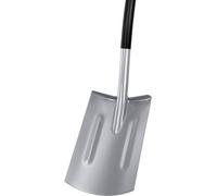 Bêche tout acier IDEAL, forme jardinier, taille 2
