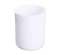 Bécher en PTFE de 30 à 3000 ml - Verre doseur résistant aux acides et aux alcalis for utilisation en laboratoire(250ml)