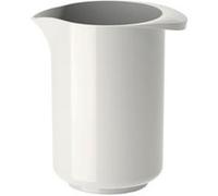 Bécher mélangeur blanc 1,25L - Rosti - Blanc - Plastique Blanc G