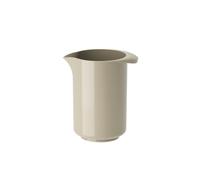 Bécher mélangeur houmous 1,25L plastique 11 cm Rosti 16x11 cm
