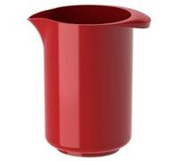 Bécher mélangeur rouge1,25L - Rosti - Rouge - Plastique Rouge G