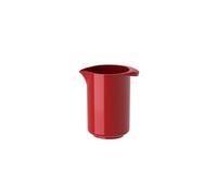 Bécher mélangeur rouge1,25L - - Rouge - Plastique