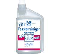 Becher Nettoyant vitres concentré 1L adapté aux surfaces vitrées (1 paquet)