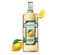 Becherovka Lemond Karlsbader Herbal Liqueur 20% 1 Litre