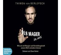 Fanny Bechert – Ich Kann Dich Fühlen – Audible Inc.