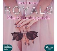 Bechert,Fanny - Royals