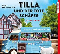 Bechert,Fanny - Tilla und der Tote Schäfer