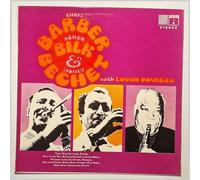 Bechet, Barber & Bilk