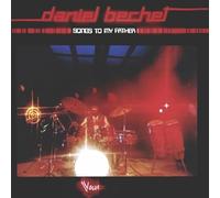 Bechet, Daniel - Songs to My Father