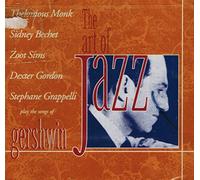 Bechet - Play Songs of Gershwin