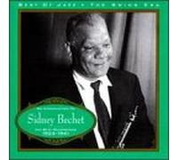 Bechet, Sidney - 1923-41