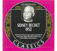 Bechet, Sidney - 1952 (vol.15)