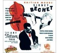 Bechet, Sidney - Art Tatum/Sidney Bechet