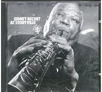 Bechet,Sidney - At Storyville