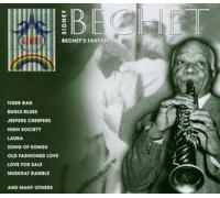 Bechet Sidney - Bechets Fantasy