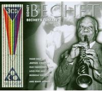 Bechet,Sidney - Bechet'S Fantasy