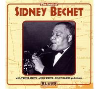 Bechet, Sidney - Best of
