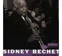 Bechet, Sidney - Best of