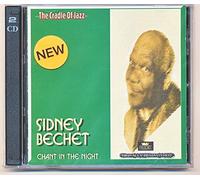 Bechet,Sidney - Chant in The Night