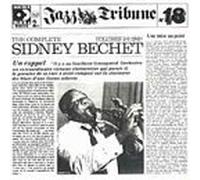 Bechet, Sidney - Complete Sidney Bechet 3 & 4