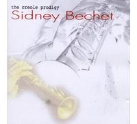 Bechet, Sidney - Creole Probigy (2 CD)