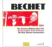 Bechet,Sidney - Early Recordings [Import]