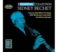 Bechet, Sidney - Essential Collection