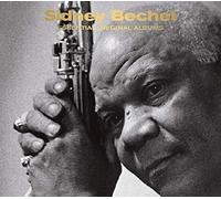 Bechet Sidney - Essential Original Albums