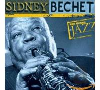 Bechet, Sidney - Greatest Hits (Planet Jazz)