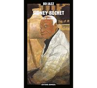 Bd Jazz par Julie Faulques