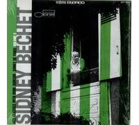 Bechet, Sidney - Jazz Classics Vol.2