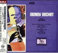 Bechet, Sidney - & Lionel Hampton