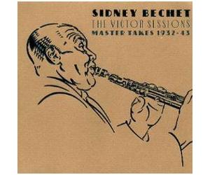 Bechet, Sidney - Master Takes