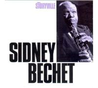 Bechet, Sidney - Masters of Jazz [Import]