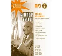 Bechet,Sidney - Original Recordings-Mp3