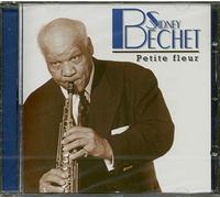 Bechet Sidney - Petite Fleur